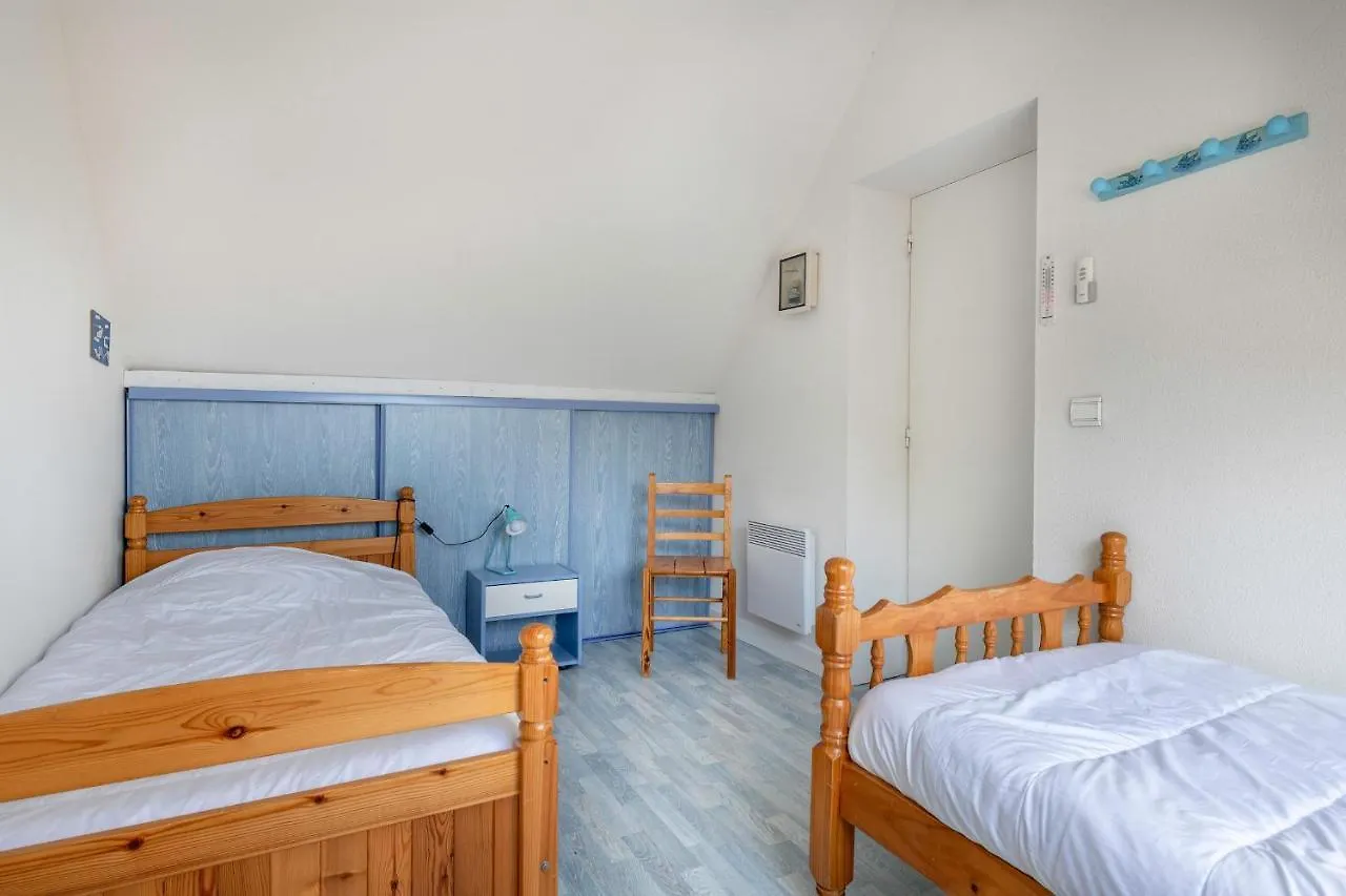 Holiday home Maison Confortable Et Familiale Pour 6 Personnes Sarzeau
