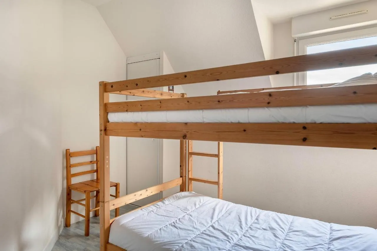 Maison Confortable Et Familiale Pour 6 Personnes Sarzeau