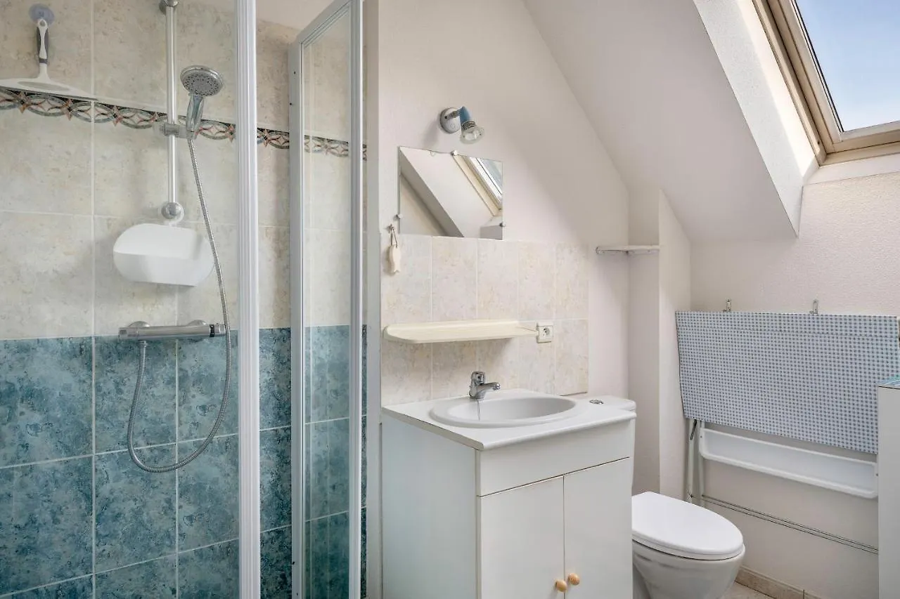 Maison Confortable Et Familiale Pour 6 Personnes Sarzeau