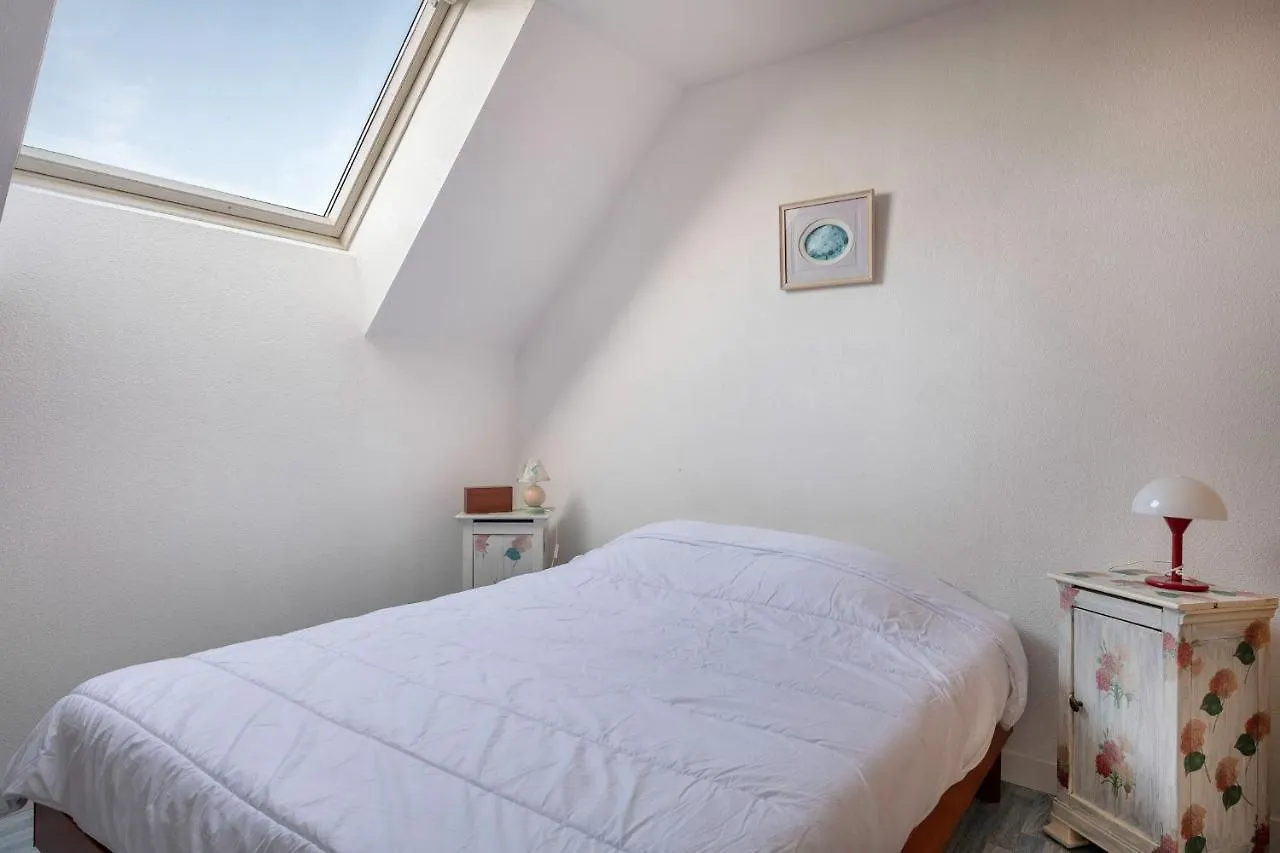 Maison Confortable Et Familiale Pour 6 Personnes Sarzeau France