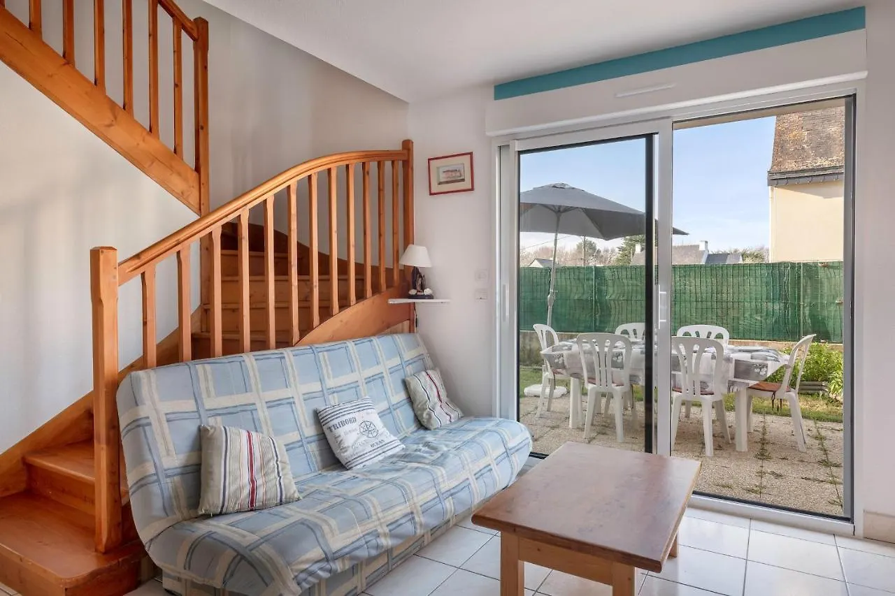 Holiday home Maison Confortable Et Familiale Pour 6 Personnes Sarzeau France