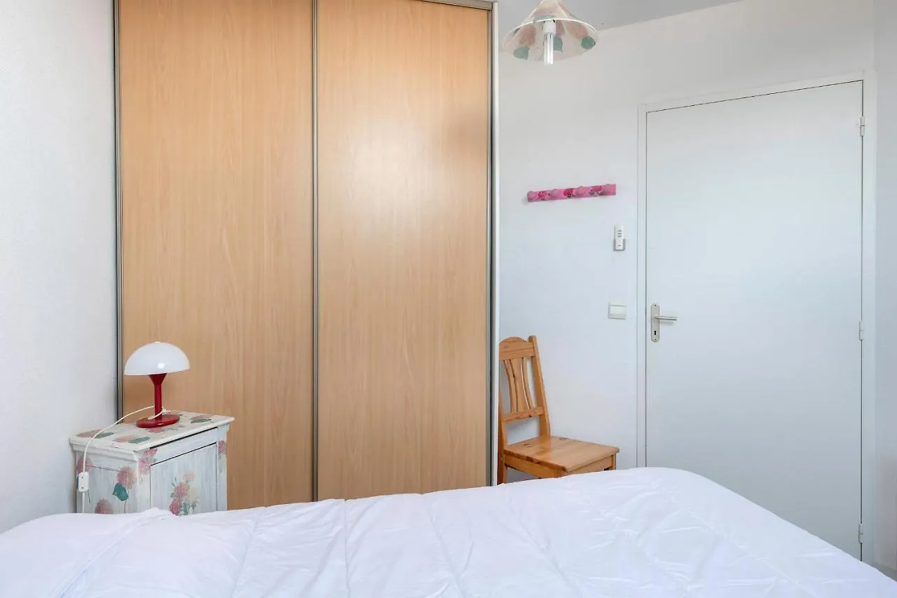 Holiday home Maison Confortable Et Familiale Pour 6 Personnes Sarzeau France