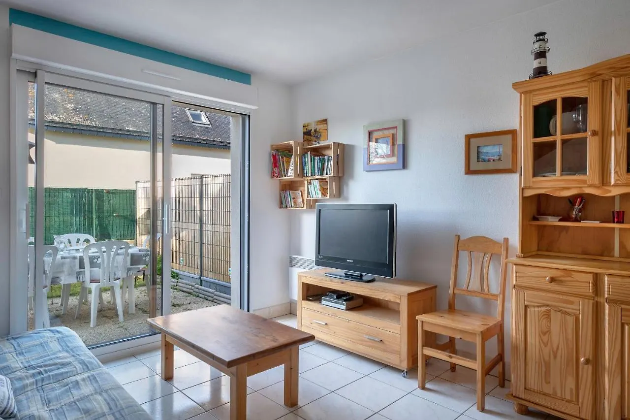 Maison Confortable Et Familiale Pour 6 Personnes Sarzeau